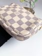 Louis Vuitton Mini Pochette Accessories⁣ Online Sale