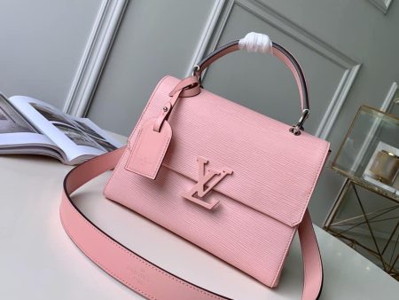 Louis Vuitton Grenelle bags Supply