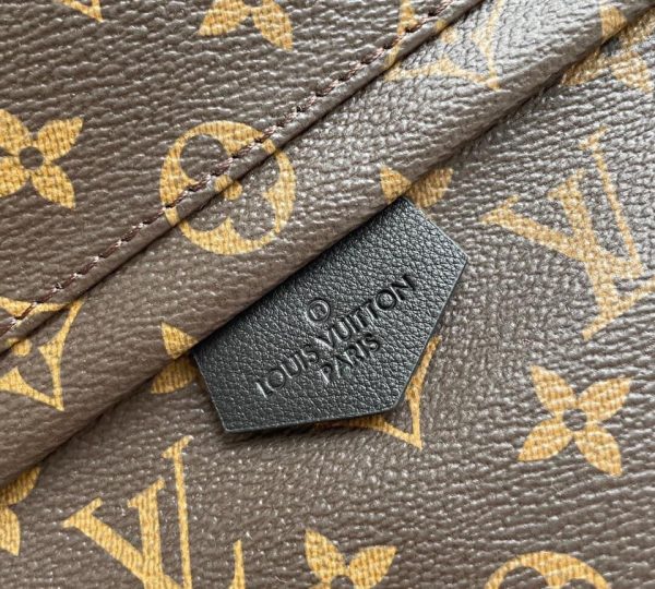 Louis Vuitton Palm Spring Mini Bag Hot on Sale