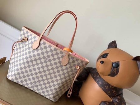 Louis Vuitton Neverfull MM Bag Online now